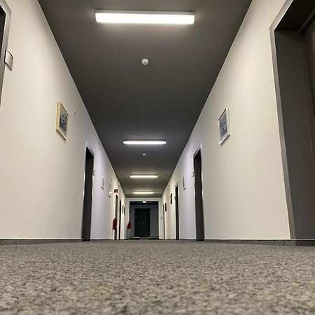 Tower Lodge 特雷宾 外观 照片