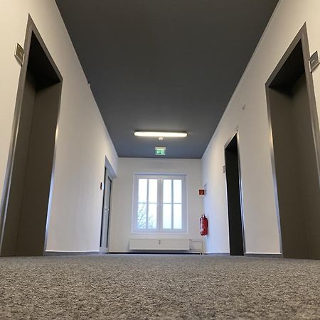 Tower Lodge 特雷宾 外观 照片