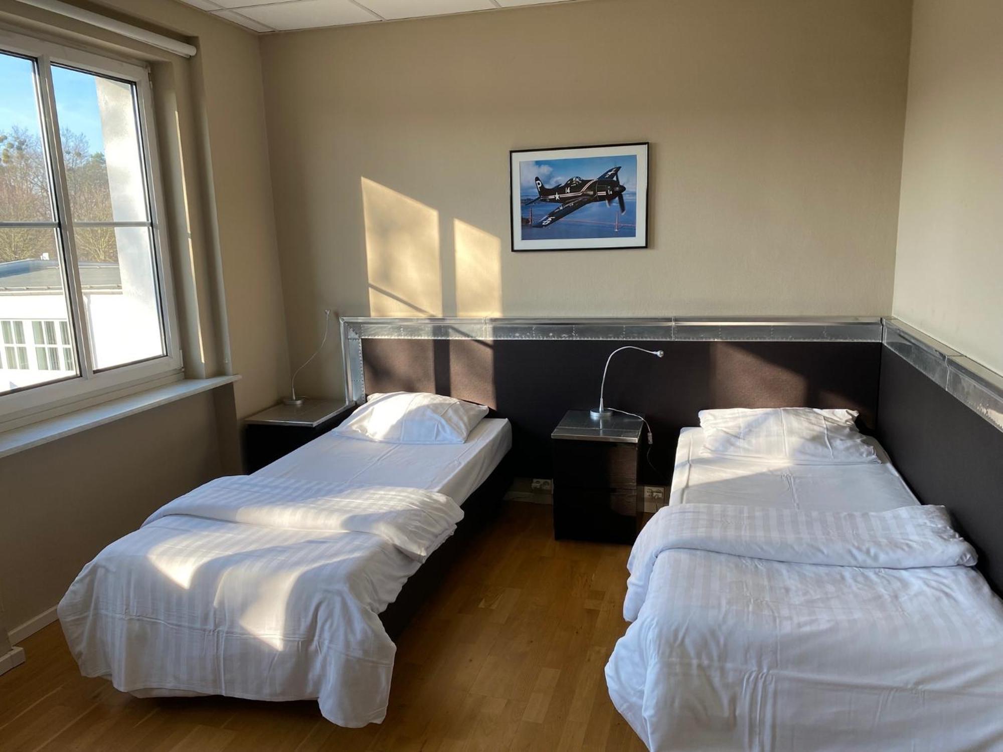 Tower Lodge 特雷宾 客房 照片