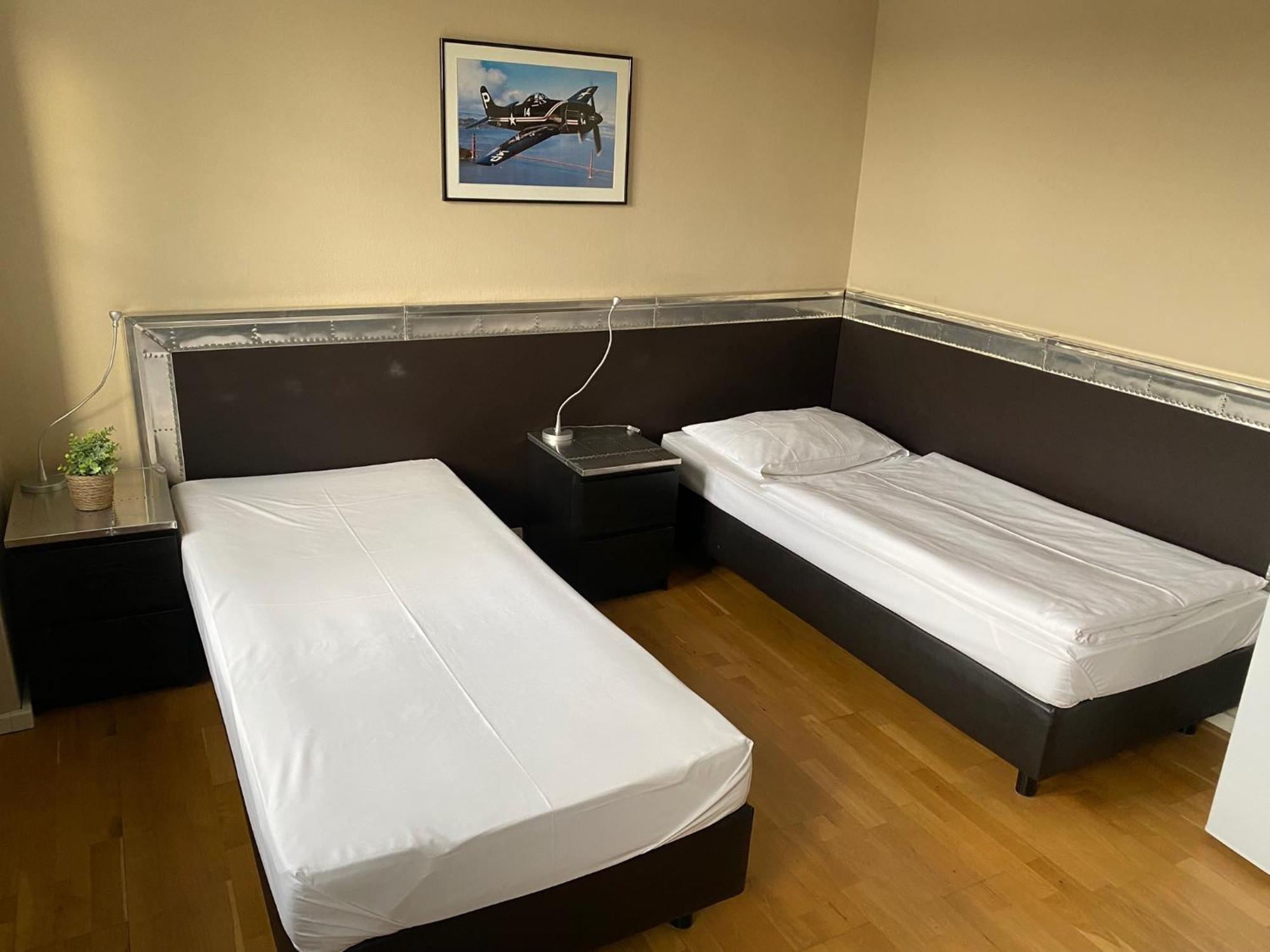 Tower Lodge 特雷宾 客房 照片