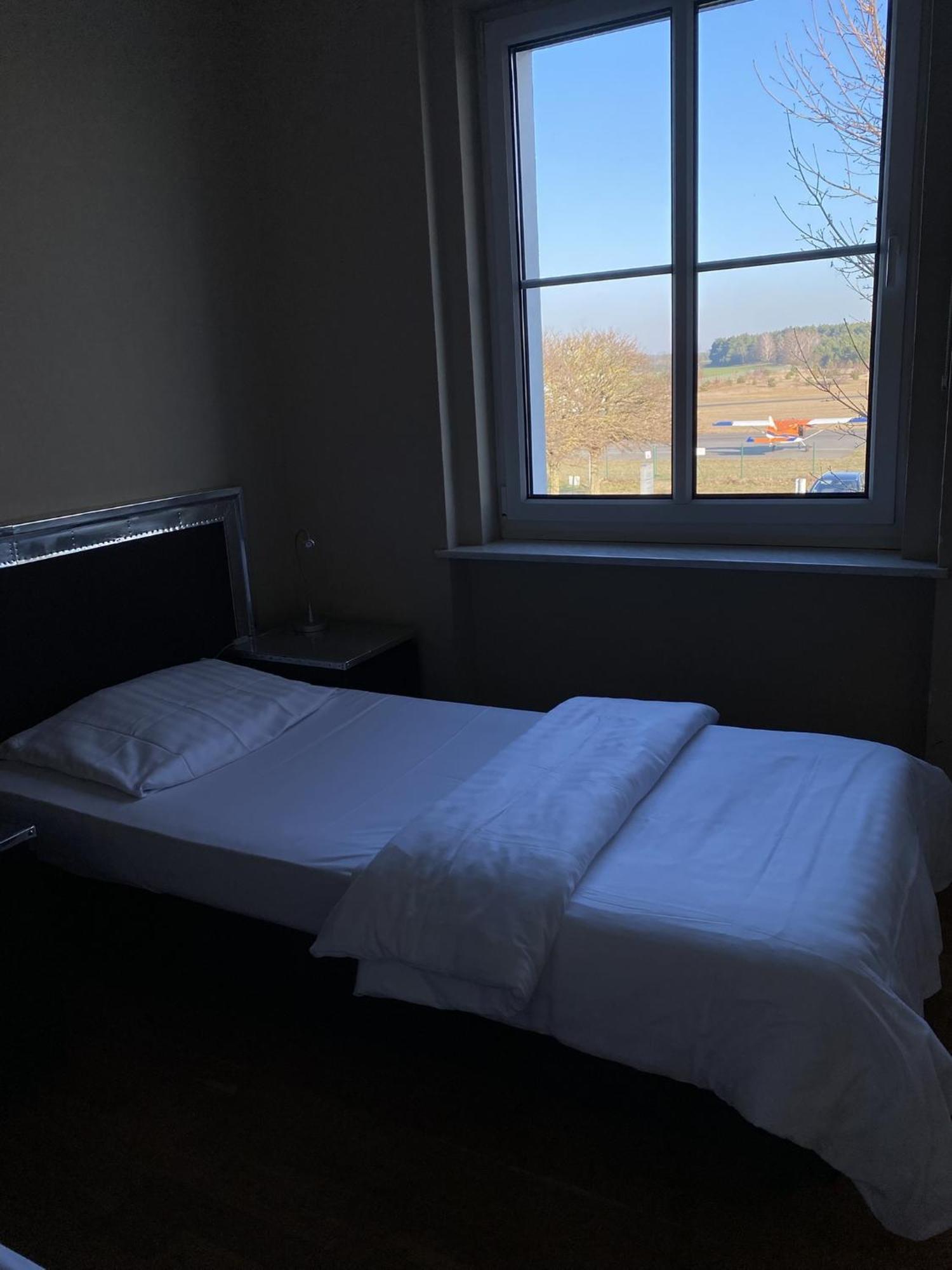 Tower Lodge 特雷宾 外观 照片